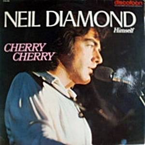 Neil Diamond